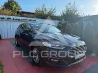 2022 Ford Mondeo