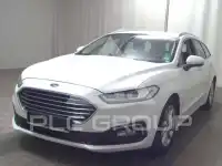 2022 Ford Mondeo