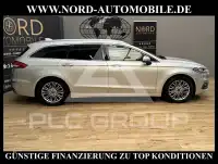 2022 Ford Mondeo