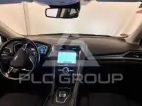2022 Ford Mondeo