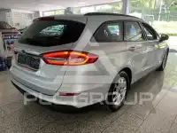 2022 Ford Mondeo