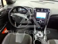 2022 Ford Mondeo