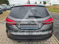 2022 Ford Mondeo