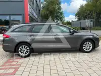 2022 Ford Mondeo