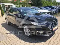 2022 Ford Mondeo