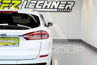 2022 Ford Mondeo