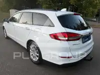 2022 Ford Mondeo