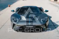 2022 Ford GT