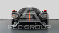 2022 Ford GT
