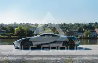 2022 Ford GT