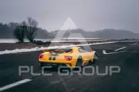 2022 Ford GT