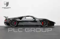 2022 Ford GT