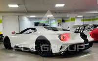 2022 Ford GT
