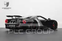 2022 Ford GT