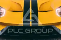 2022 Ford GT