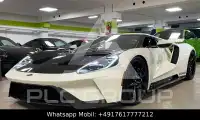2022 Ford GT