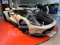 2022 Ford GT