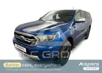 2022 Ford RANGER