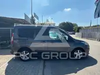2022 Ford Tourneo