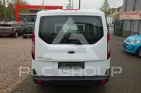 2022 Ford Tourneo