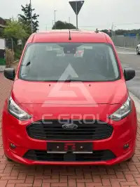 2022 Ford Tourneo