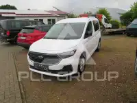 2022 Ford Tourneo