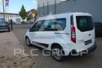 2022 Ford Tourneo