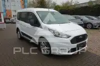 2022 Ford Tourneo