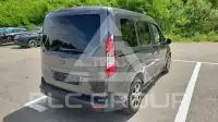2022 Ford Tourneo