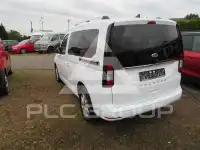 2022 Ford Tourneo