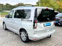 2022 Ford Tourneo