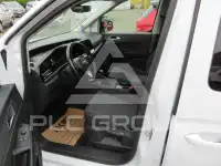 2022 Ford Tourneo