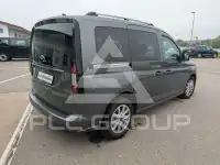 2022 Ford Tourneo