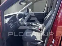 2022 Ford Tourneo