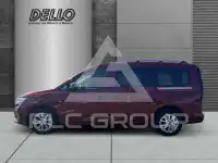 2022 Ford Tourneo