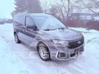 2022 Ford Tourneo