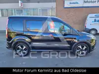 2022 Ford Tourneo