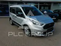 2022 Ford Tourneo
