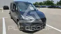 2022 Ford Tourneo
