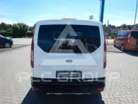 2022 Ford Tourneo