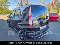 2022 Ford Tourneo