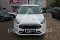 2022 Ford Tourneo