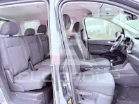 2022 Ford Tourneo