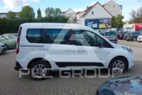 2022 Ford Tourneo