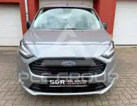 2022 Ford Tourneo