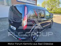 2022 Ford Tourneo