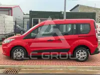 2022 Ford Tourneo