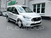 2022 Ford Tourneo