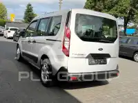 2022 Ford Tourneo