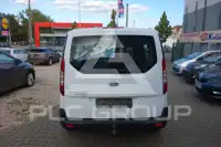 2022 Ford Tourneo